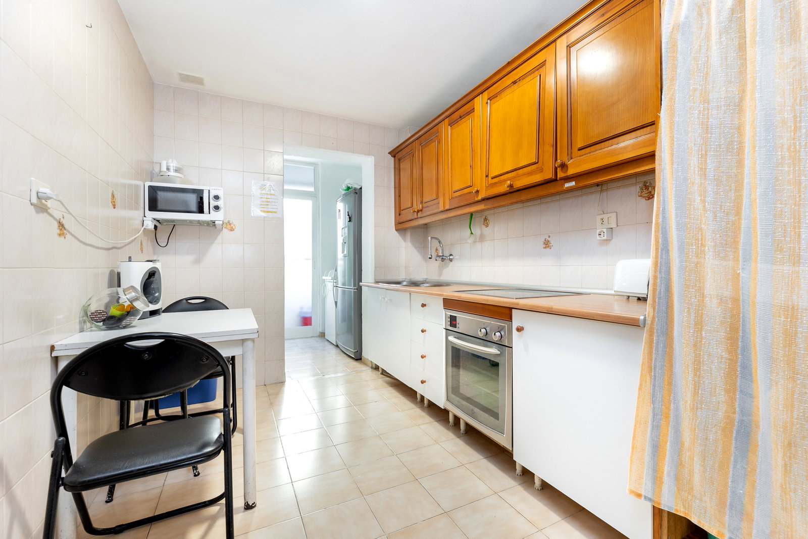 Gastekamers Granada 659780