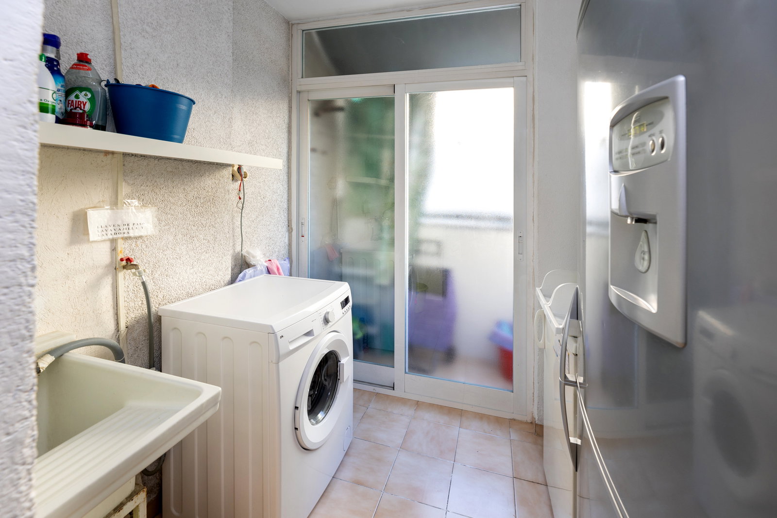 Gastekamers Granada 659780