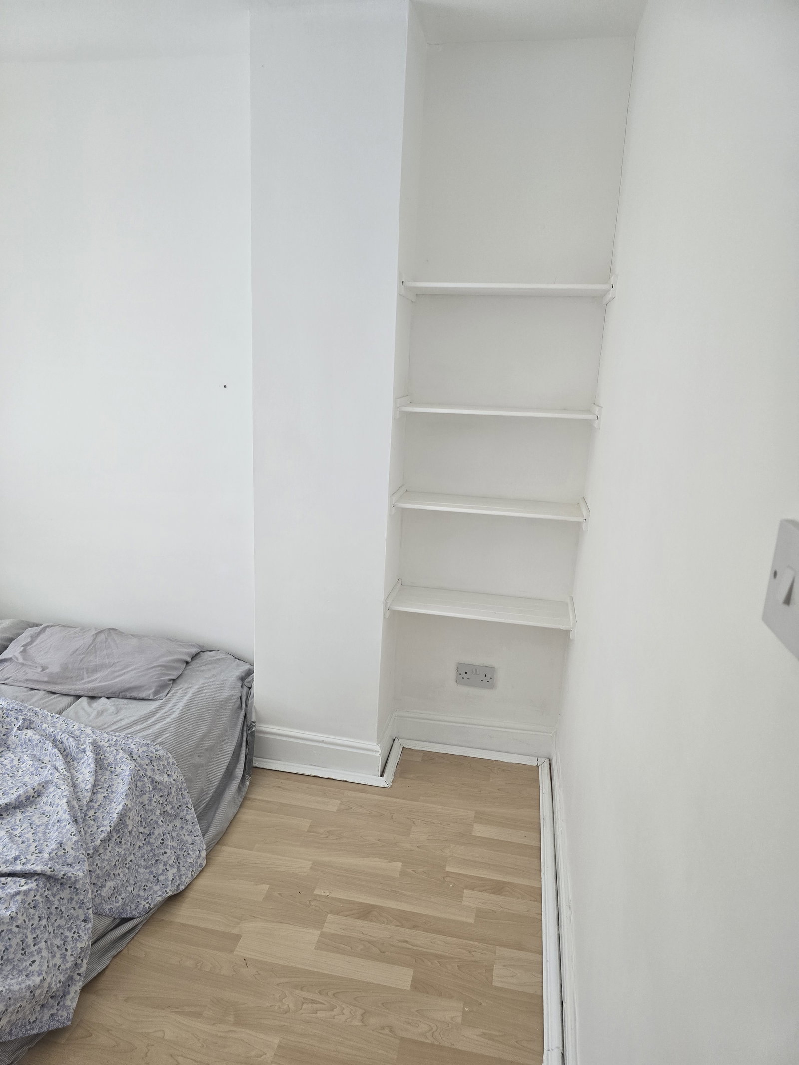 Tuisverblyf West Bromwich 414134