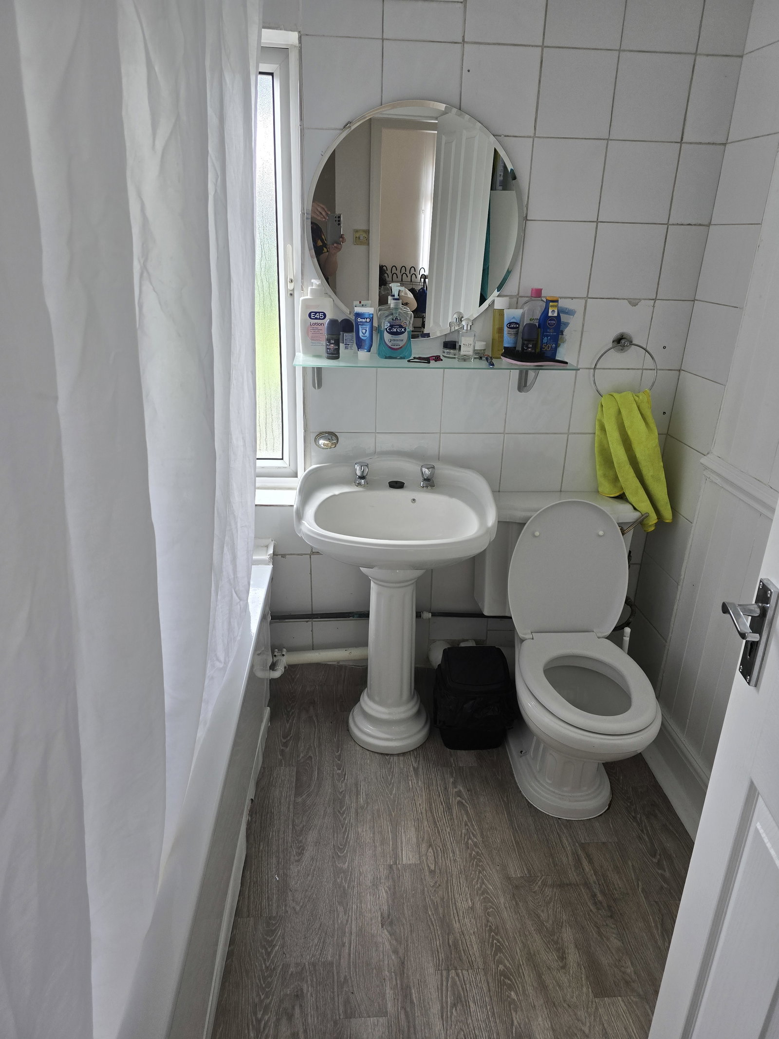 Tuisverblyf West Bromwich 414134