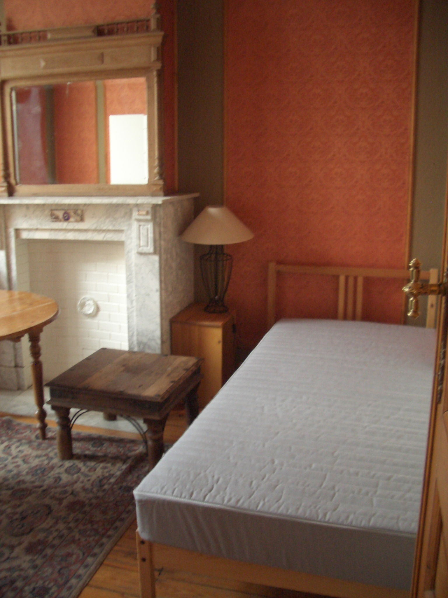 Kolokasie Schaerbeek 127367