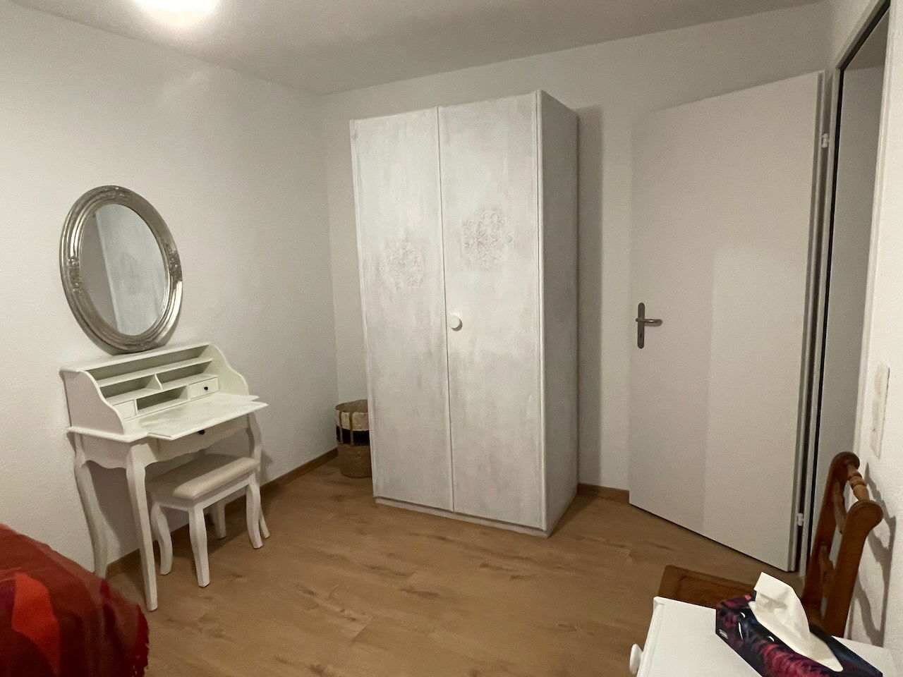 Tuisverblyf Bienne 649803