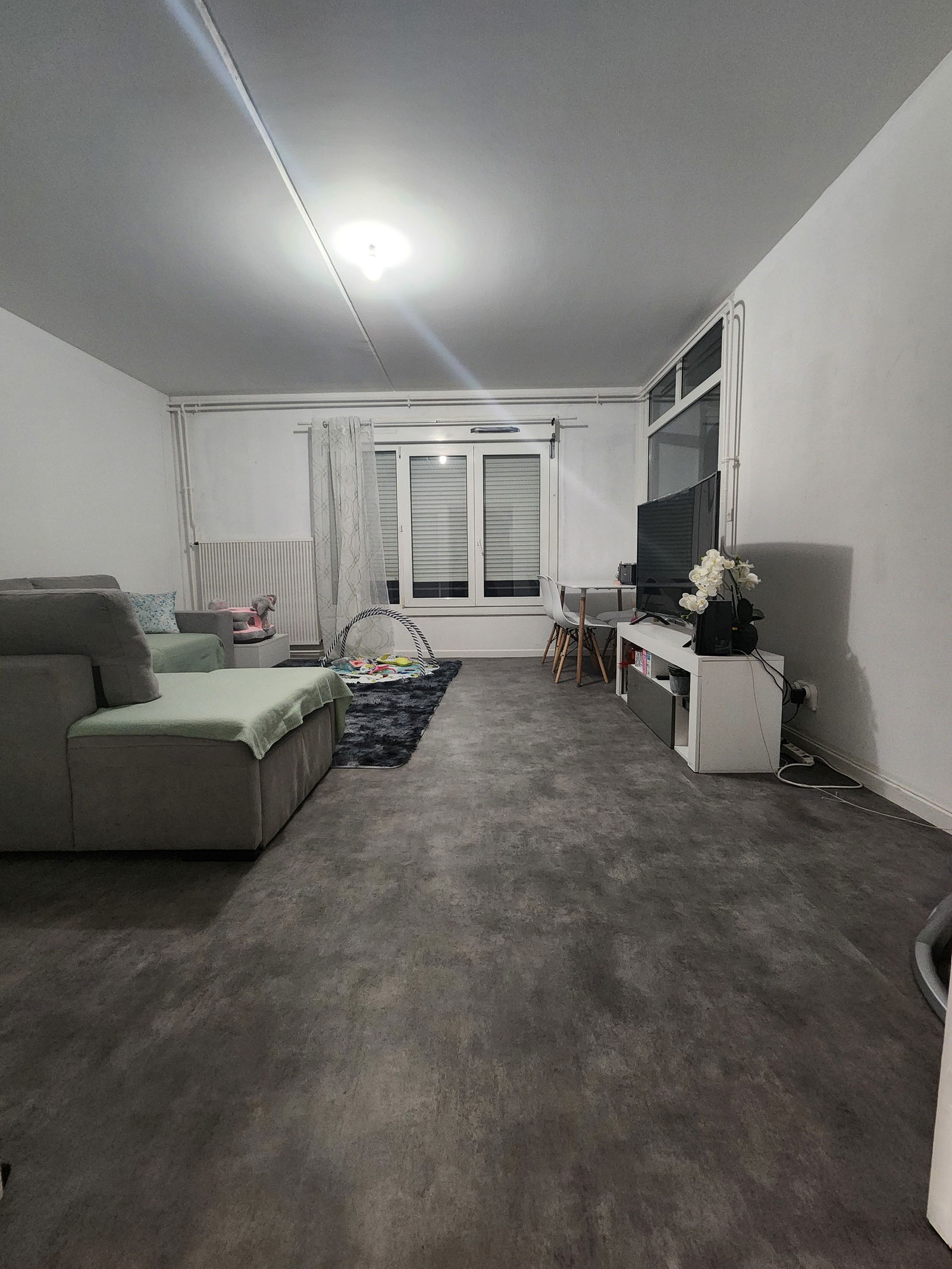 Gastgezin Lunéville 395163