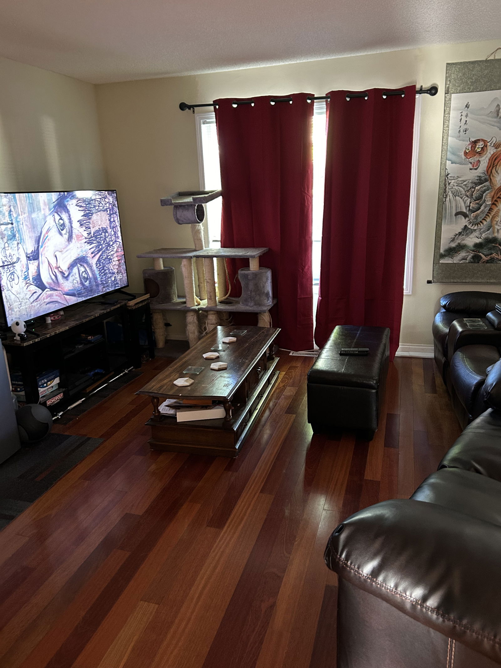 Coliving Calgary 438934