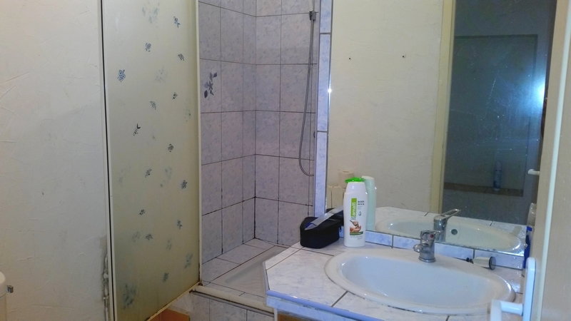 Tuisverblyf Tarbes 109337