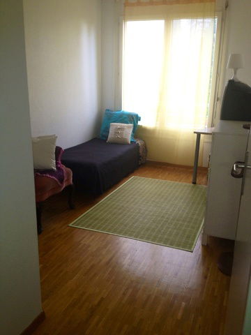 Tuisverblyf Lancy 48970