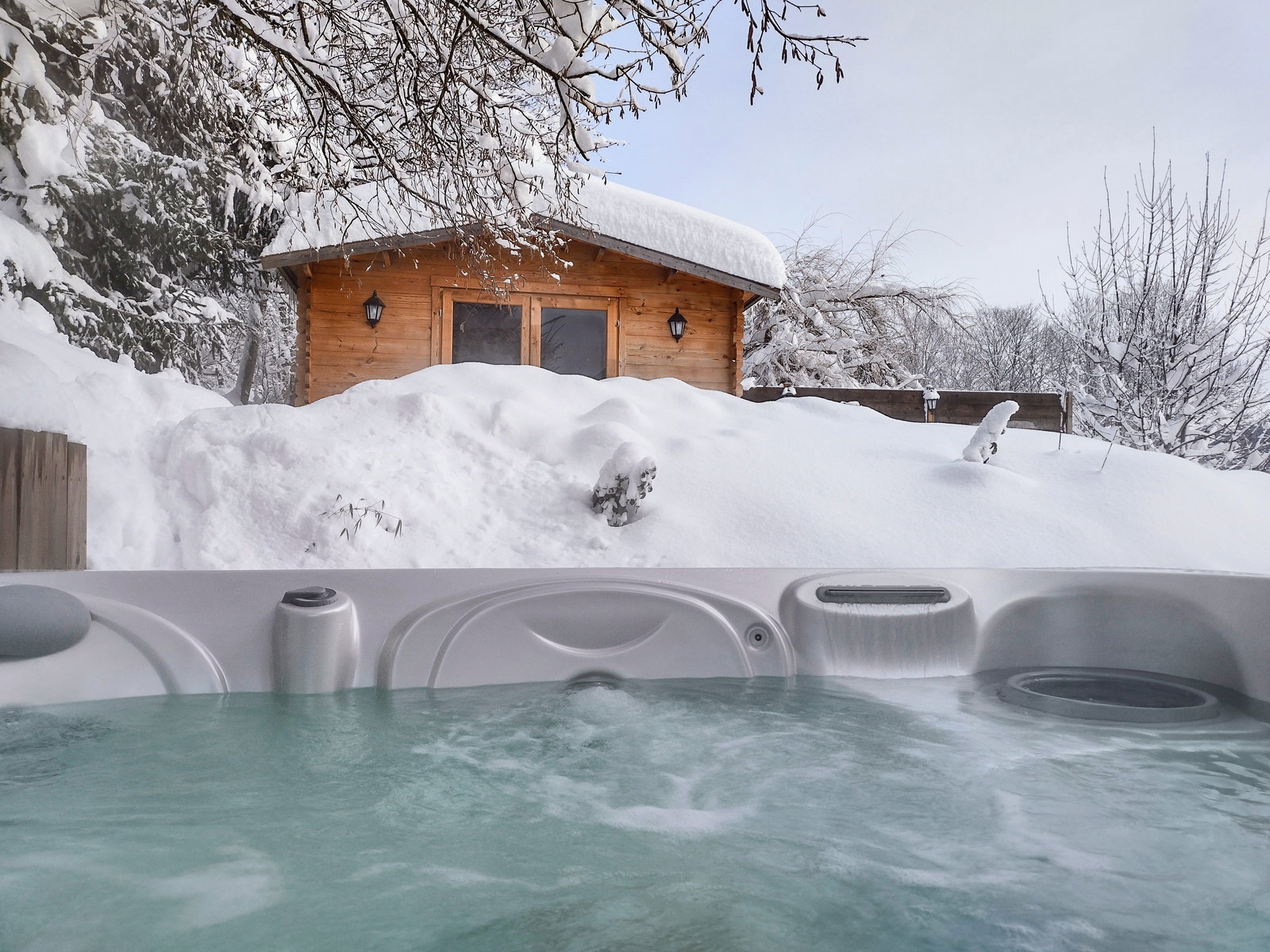 Gastekamers Pontarlier 630691