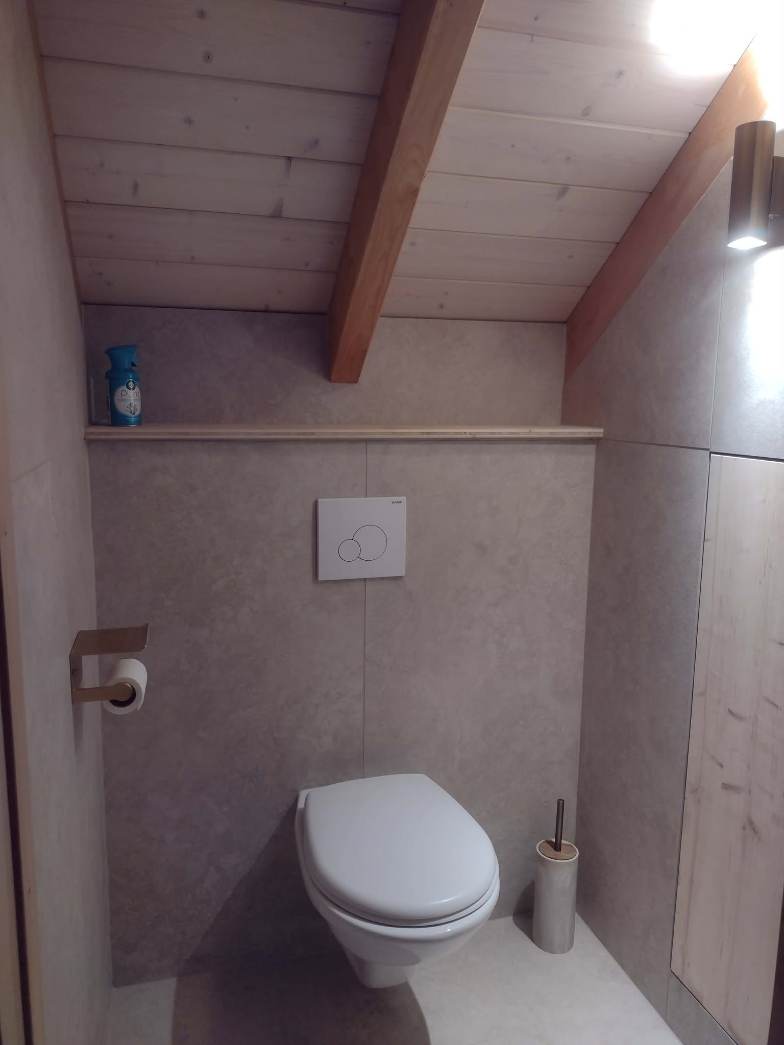 Gastekamers Pontarlier 630691