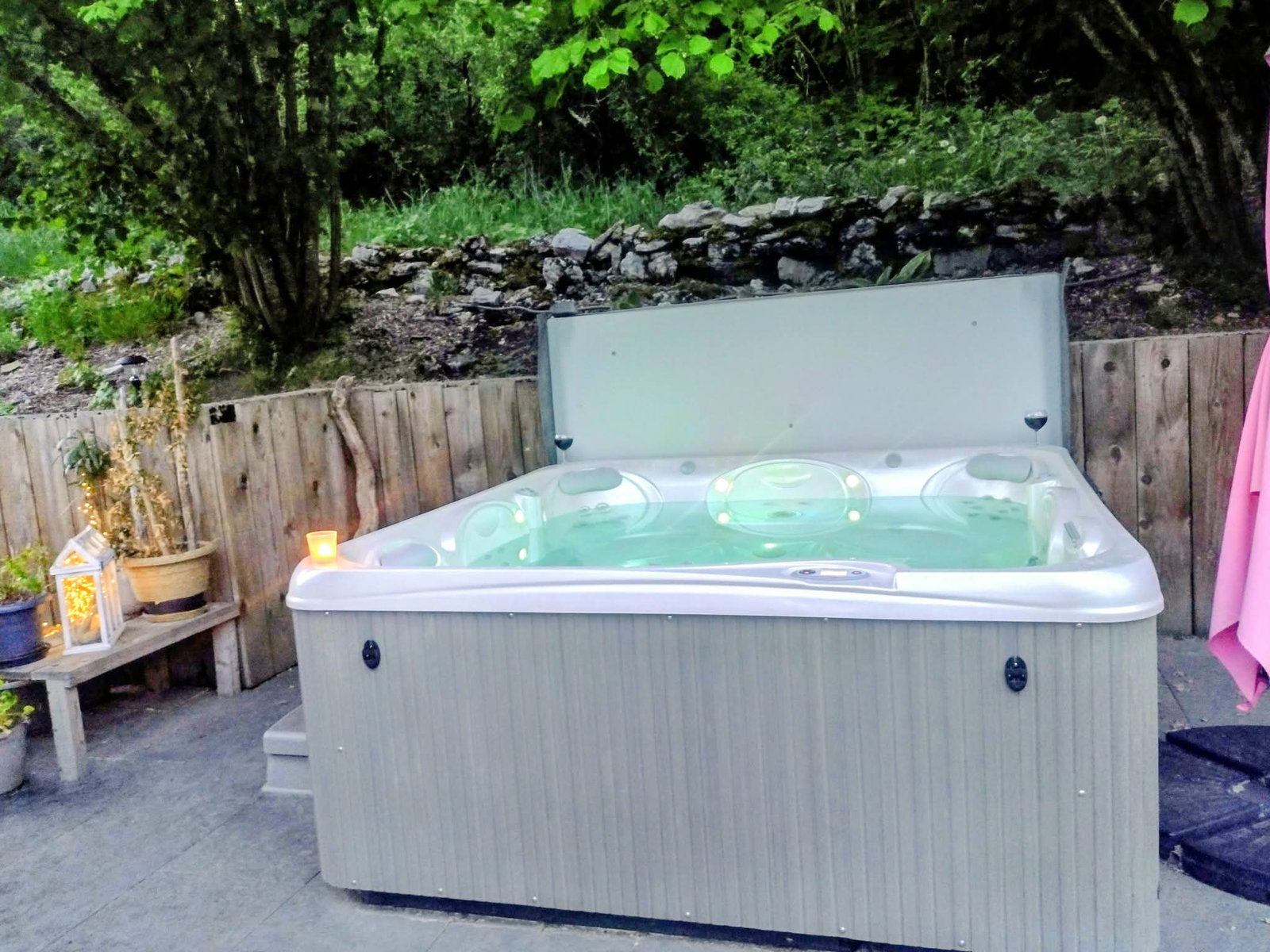 Gastekamers Pontarlier 630691