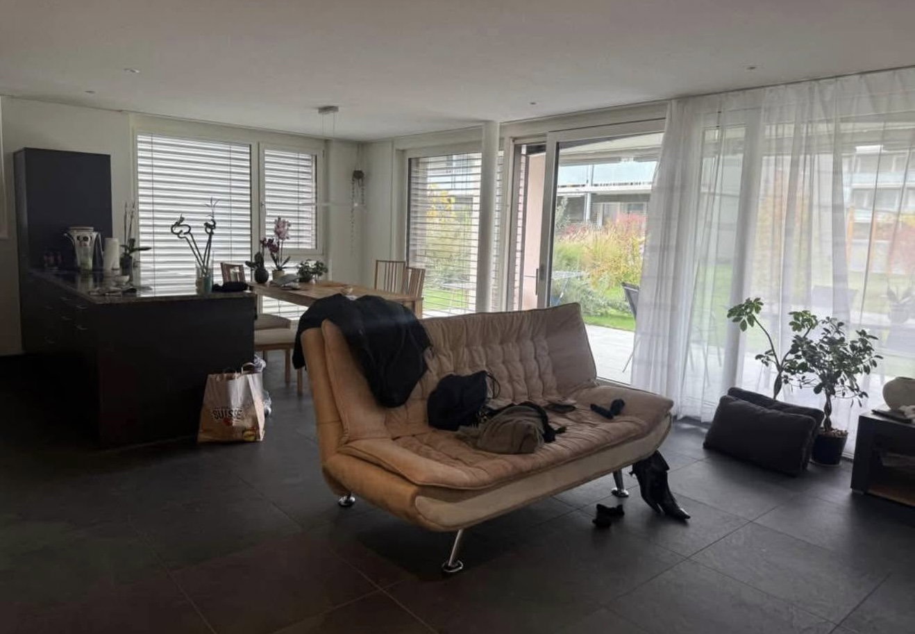 Coliving Interlaken 677636