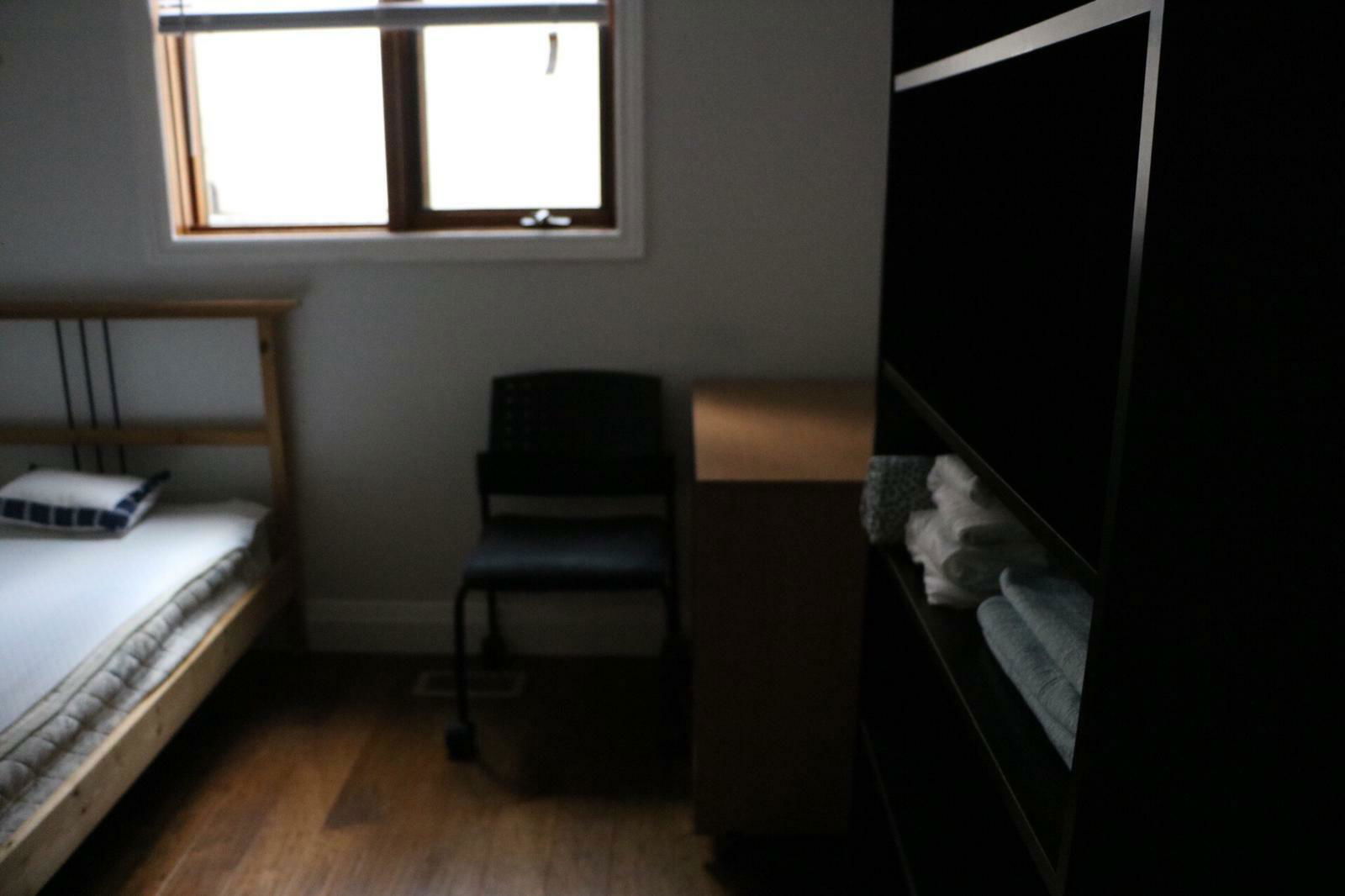 Gastgezin Toronto 245486