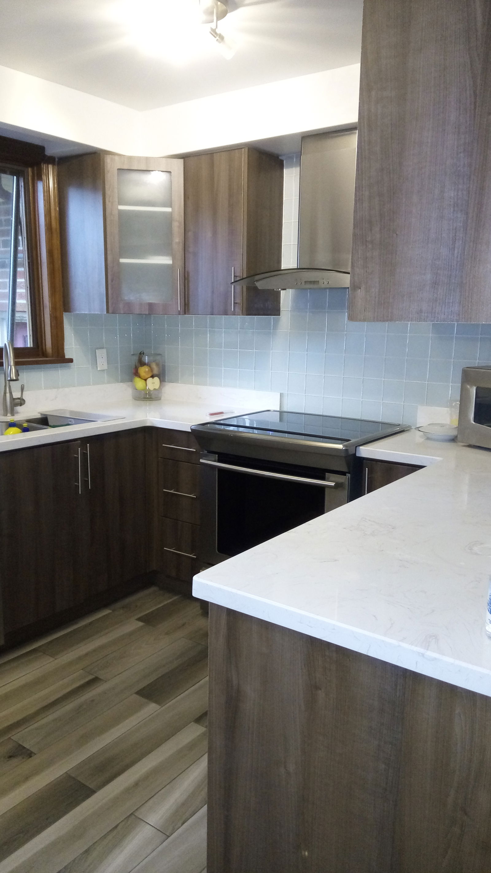 Gastgezin Toronto 245486