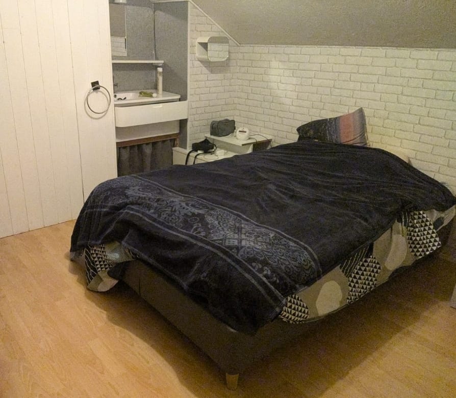 Gastgezin Rennes 661409