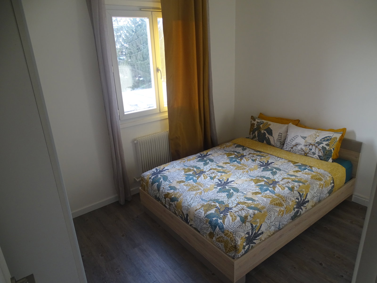 Gedeelde Woning Ambilly 671616