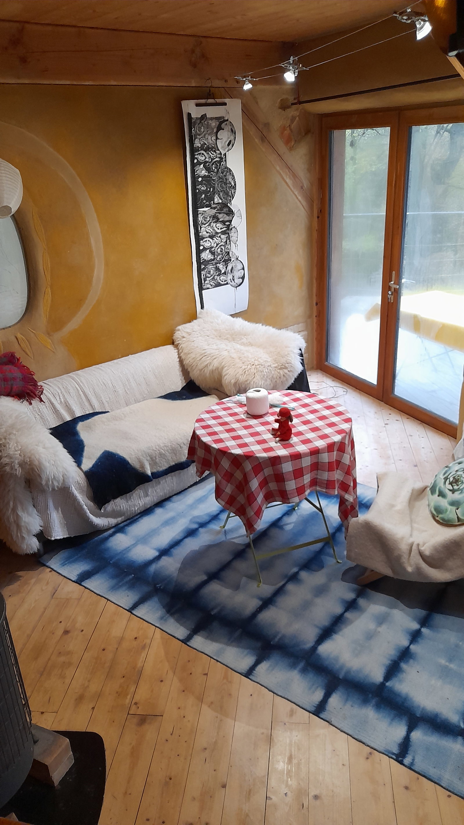 Homestay Lannion 666953