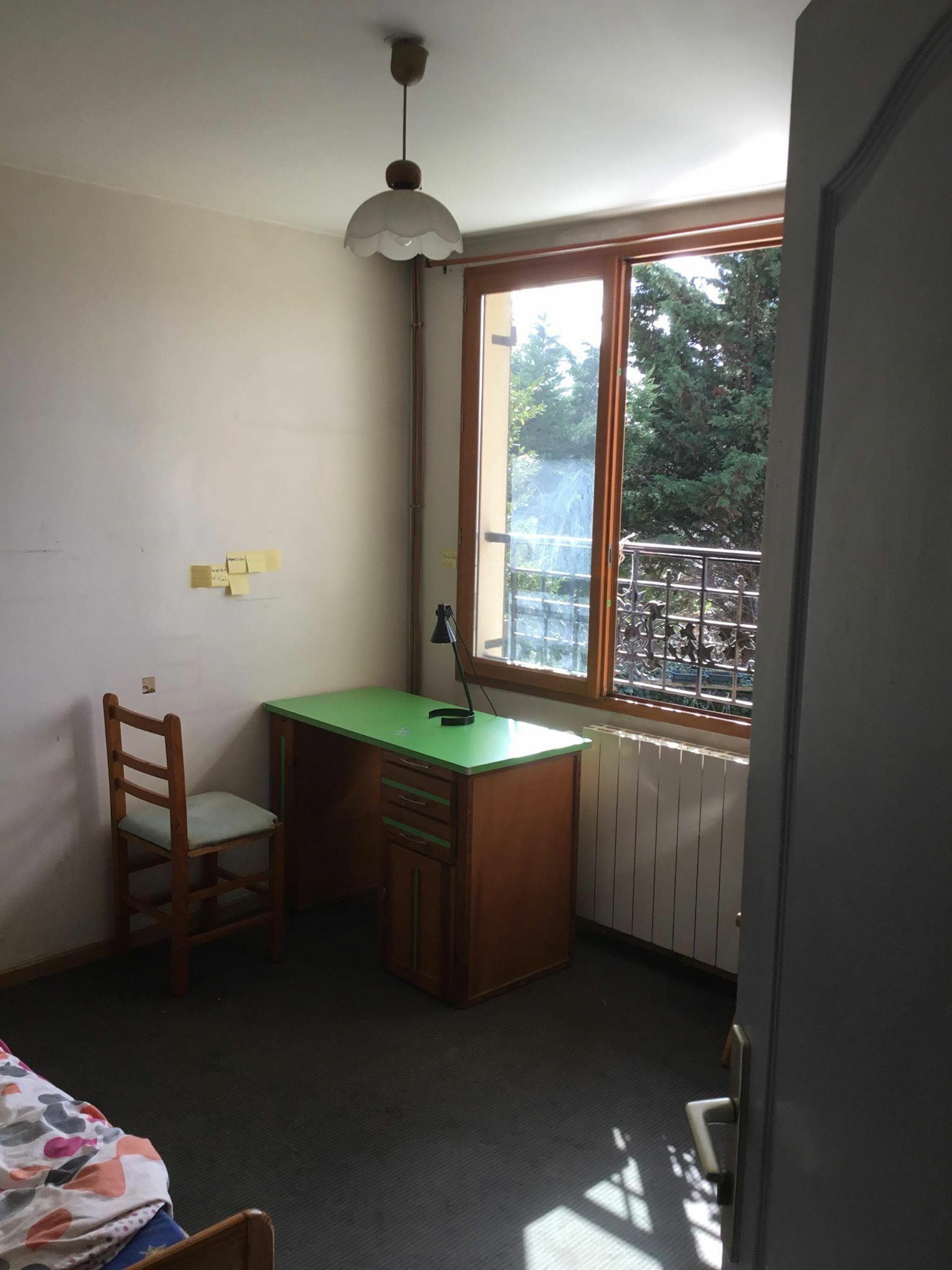 Gastgezin Créteil 237463