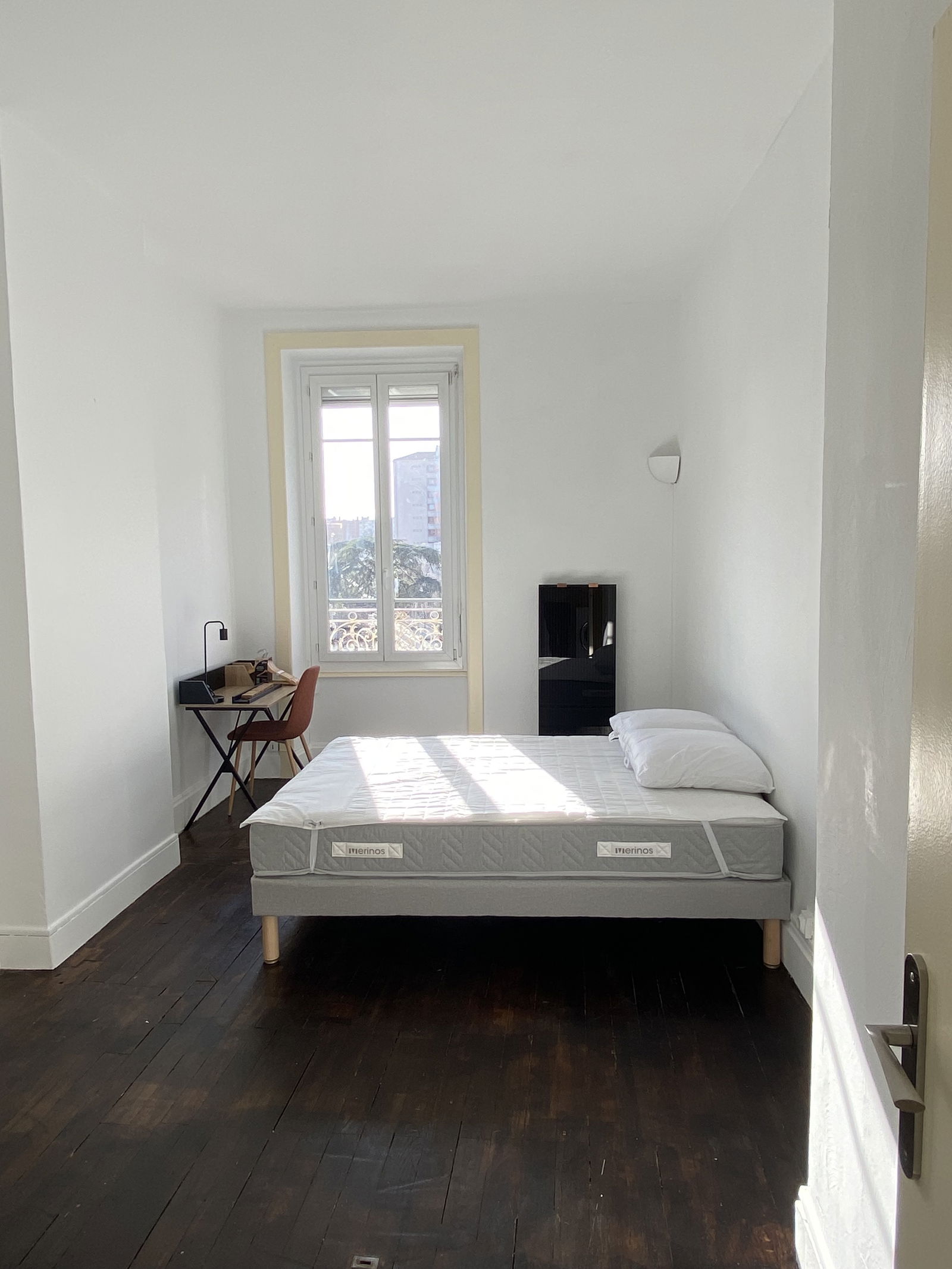 Colocatie Villeurbanne 466113