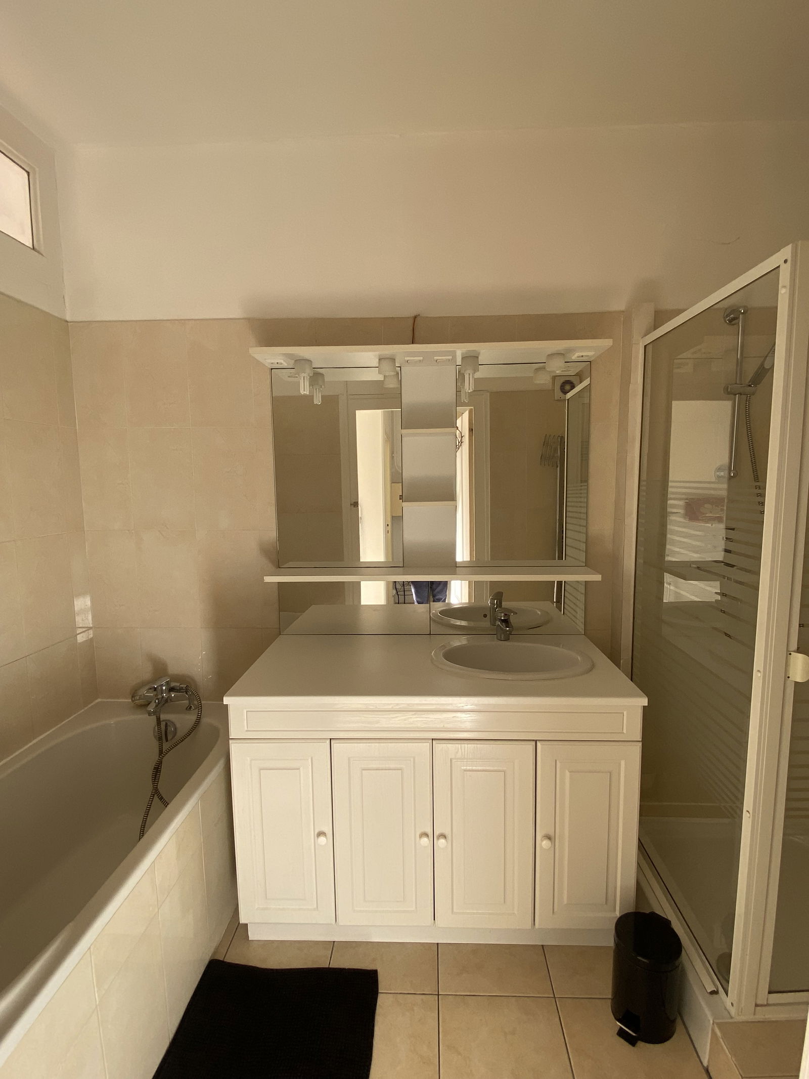 Colocatie Villeurbanne 466113