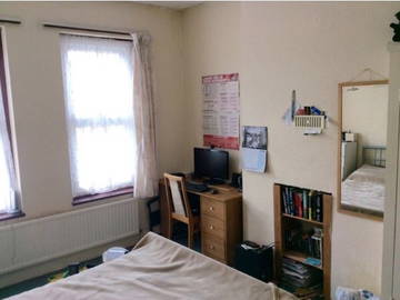 Roomlala | Kamer te huur van 15/07-02/09 2017