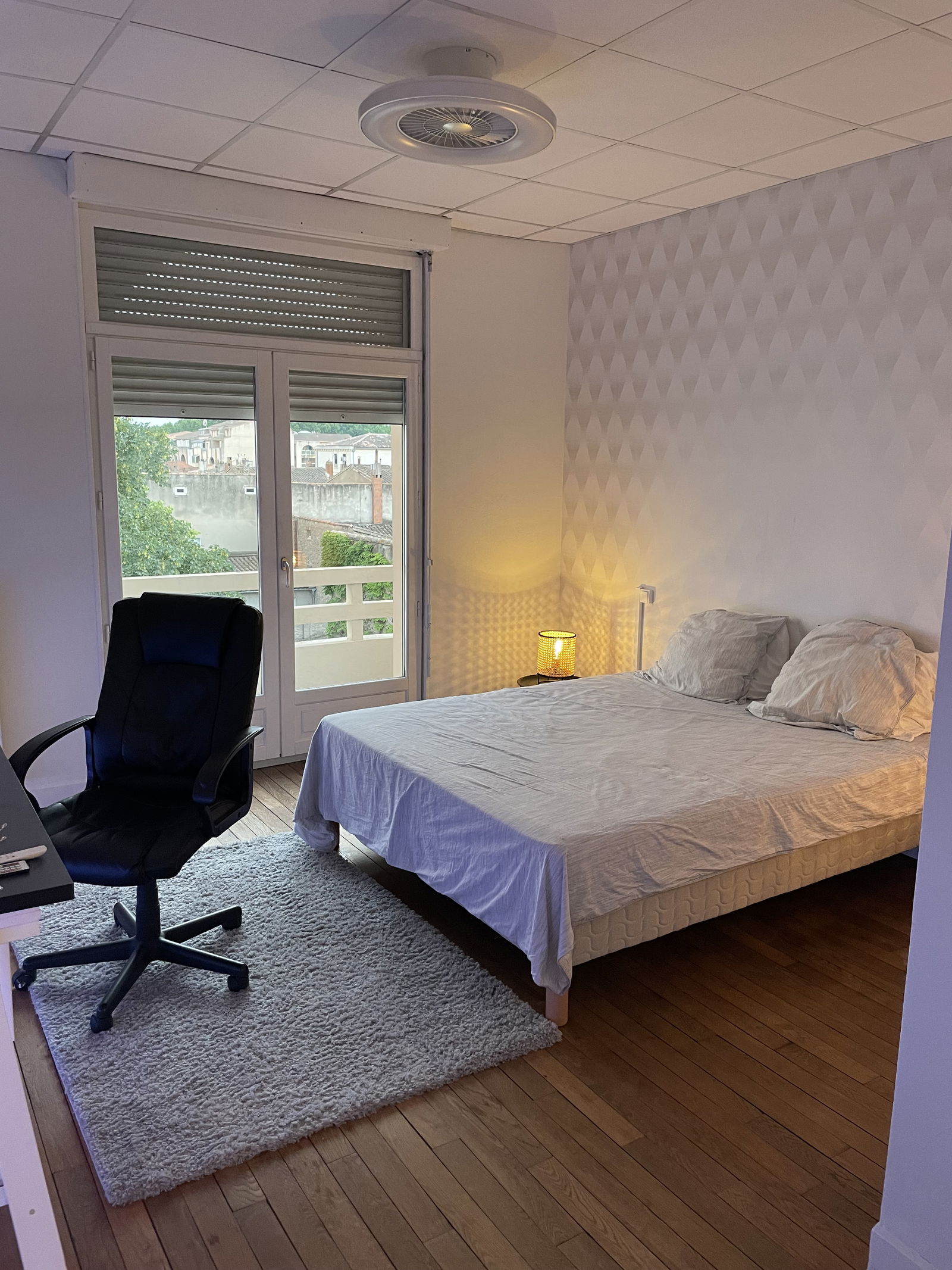 Gastgezin Carcassonne 519042