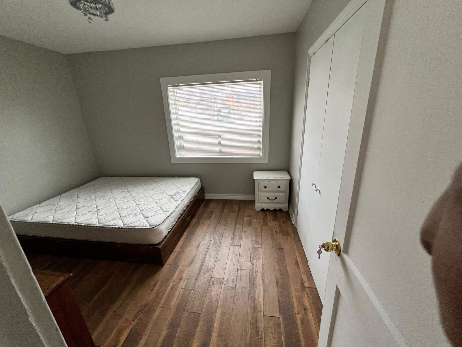 Gastgezin Toronto 658429