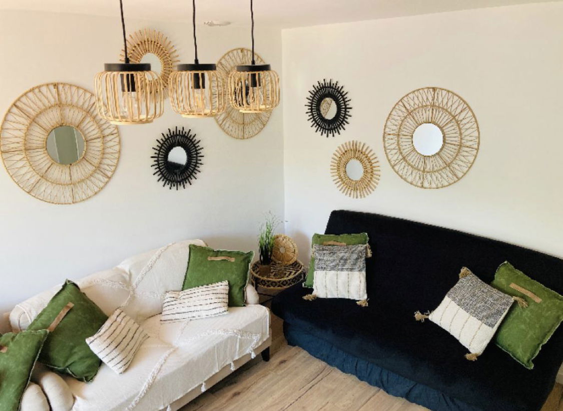 Colocatie Canet-en-Roussillon 418953