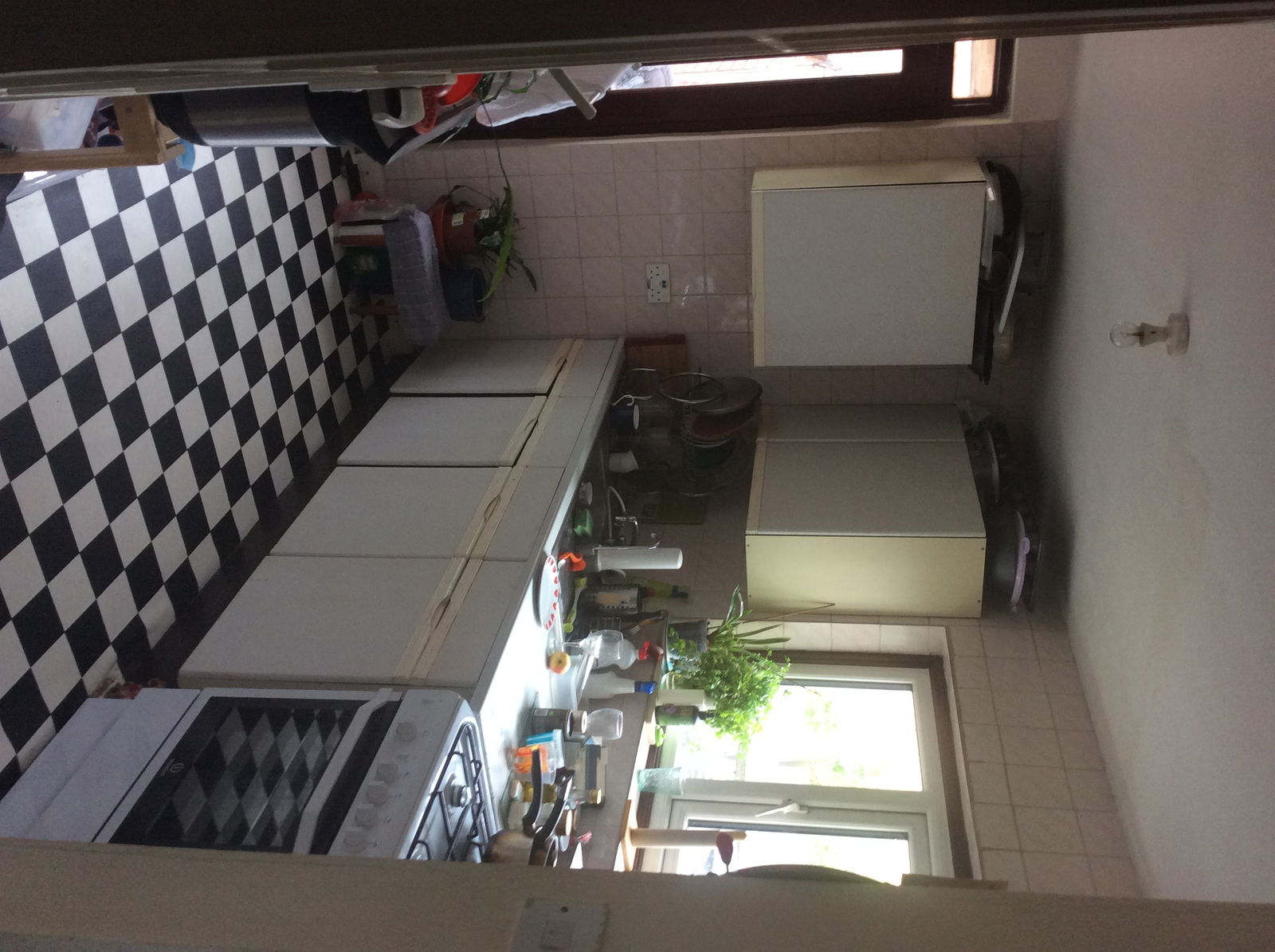 Tuisverblyf London 139191