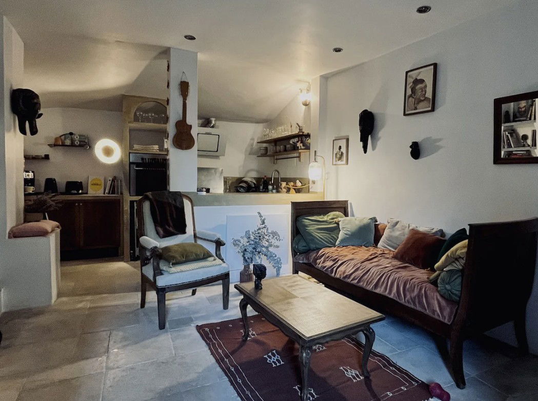 Colocatie Lauris 657178