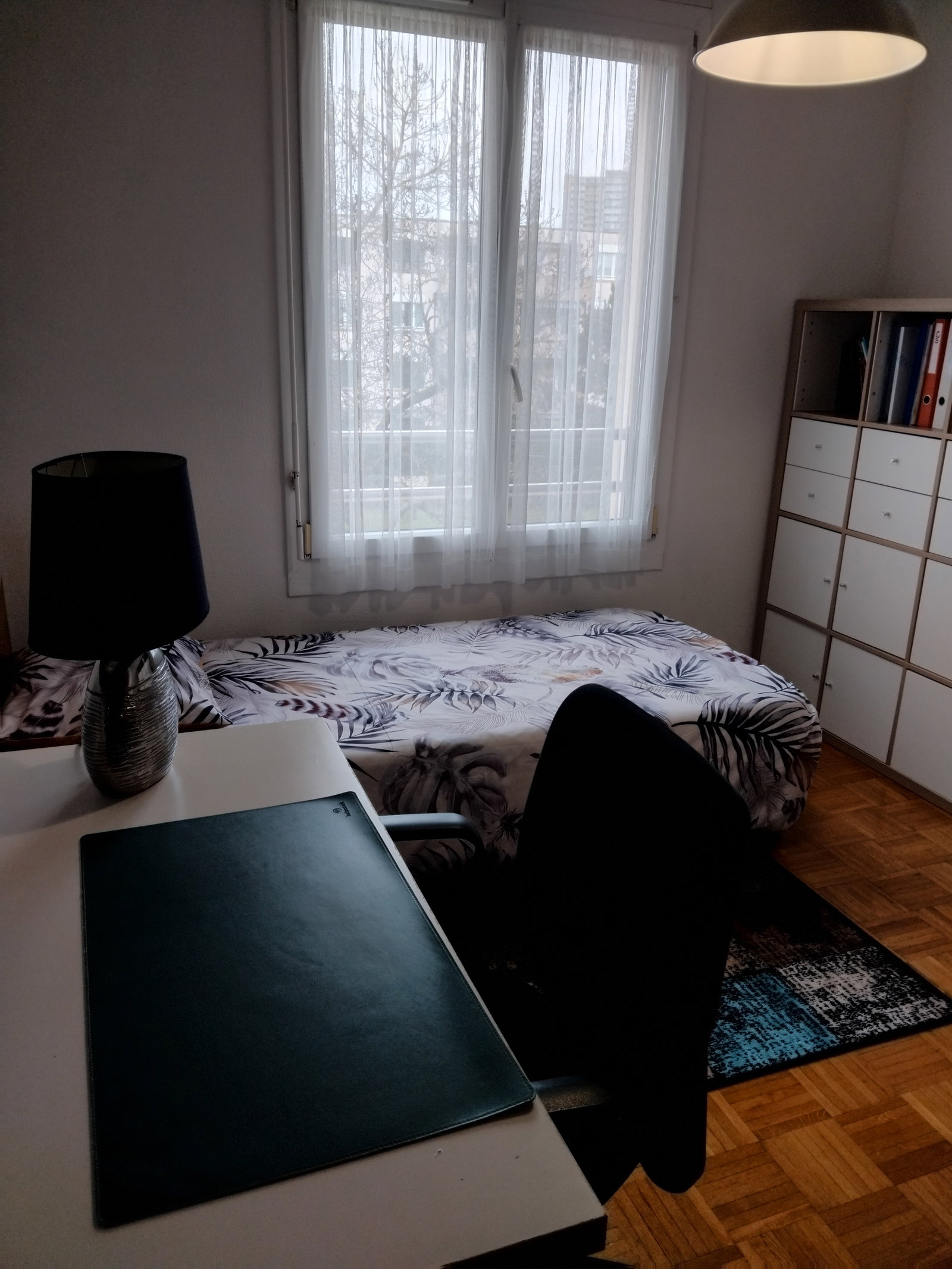 Kamer Bij De Gastheer Onex 674561