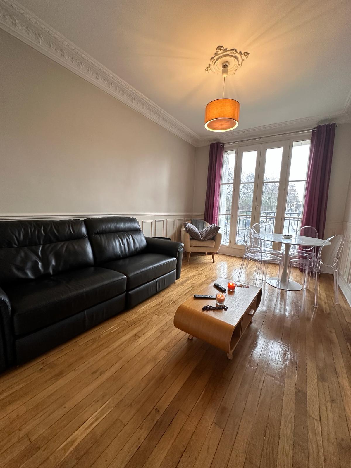 Gastgezin Vanves 662540