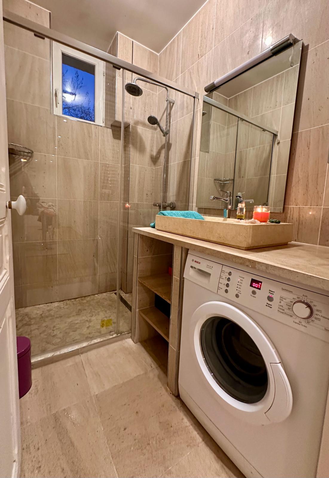 Tuisverblyf Vanves 662540