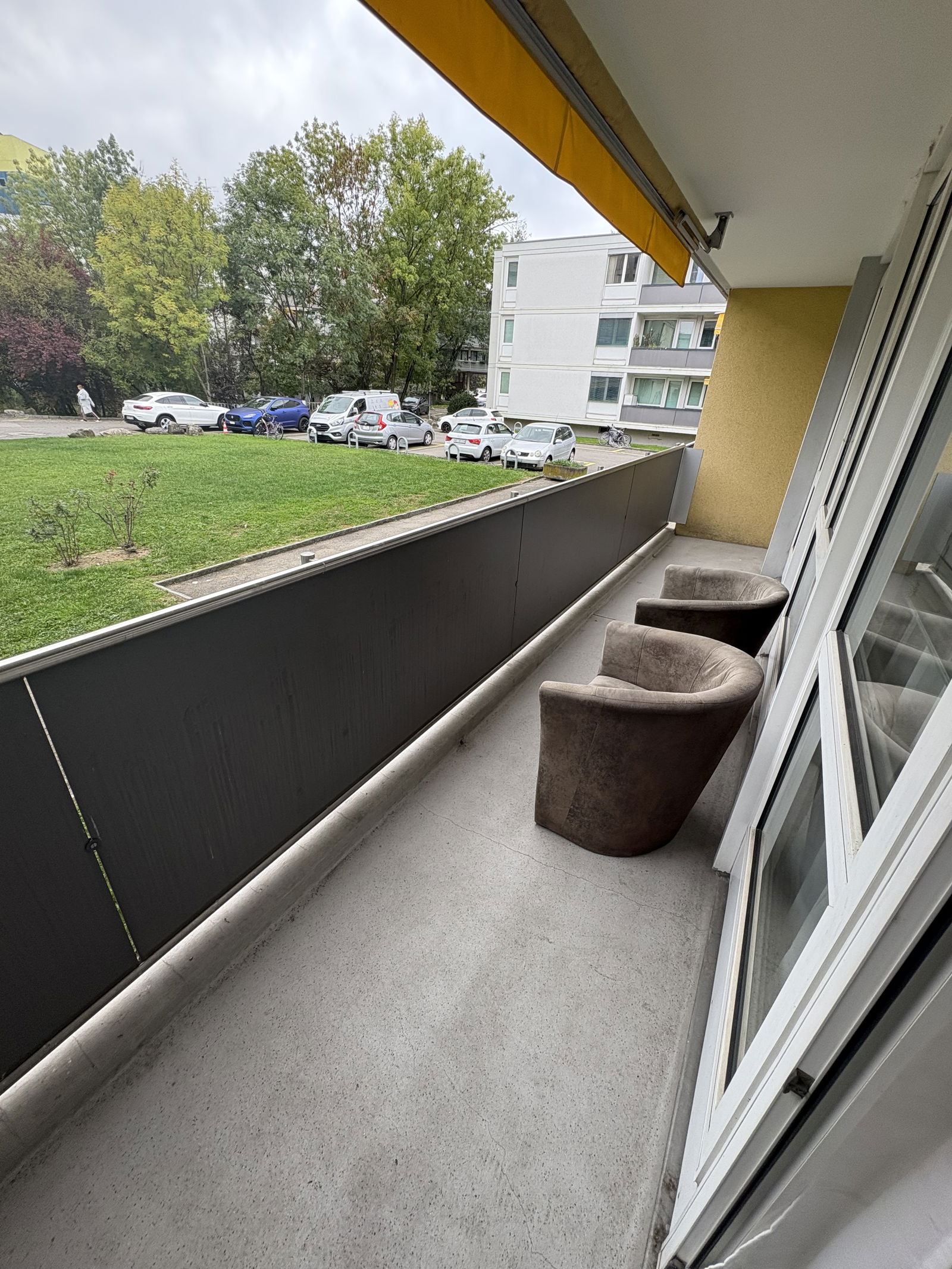 Colocatie Vernier 630584