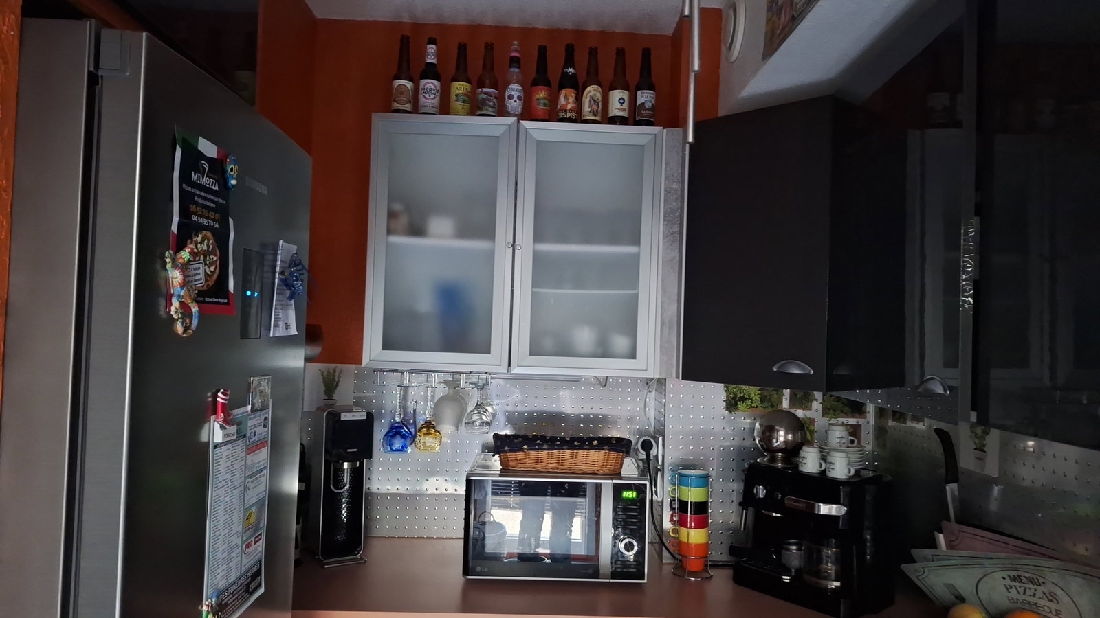 Gastekamers Saint-Raphaël 563445