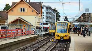 Tuisverblyf Stuttgart 255818