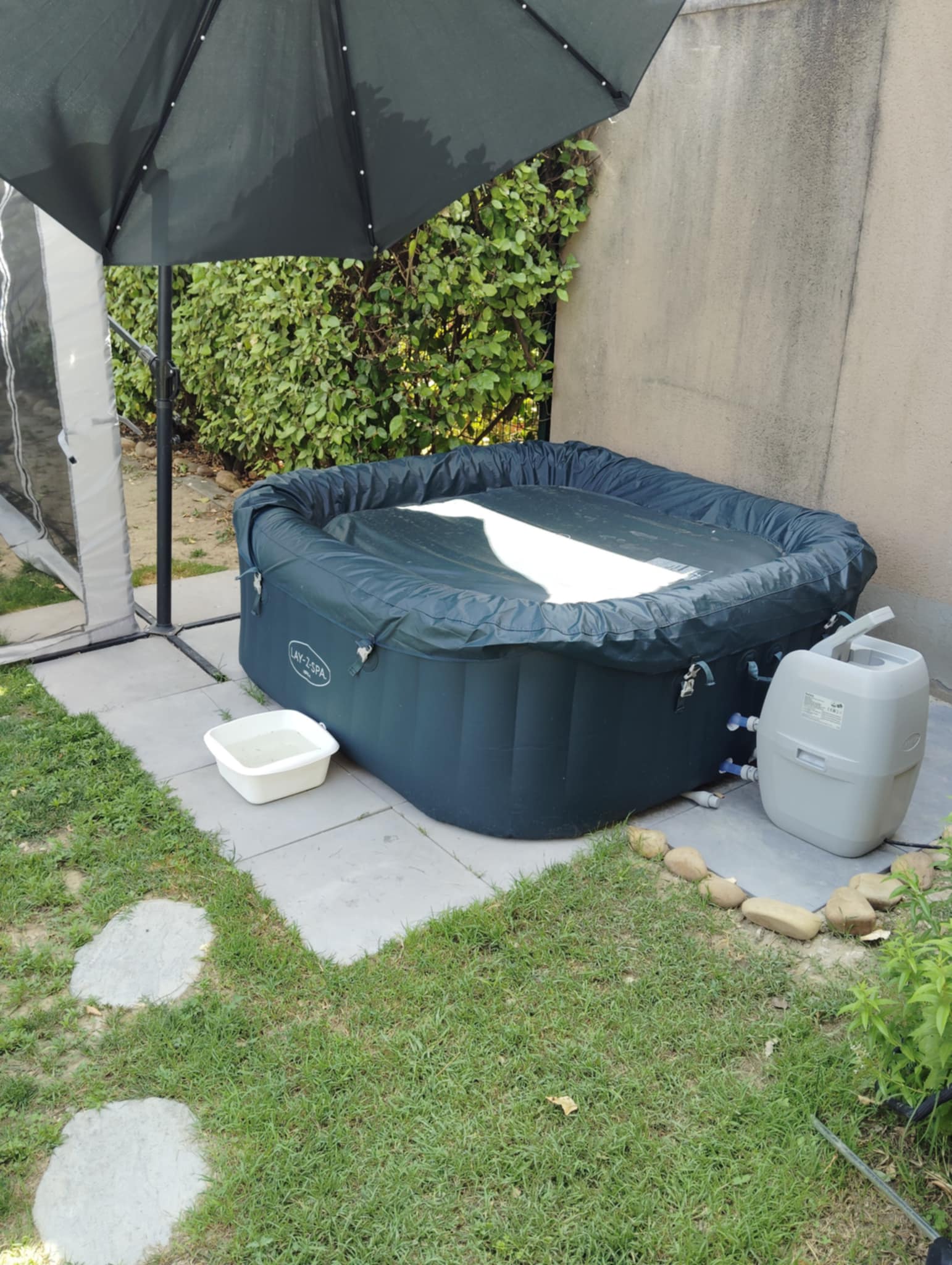 Tuisverblyf Aubignan 540041