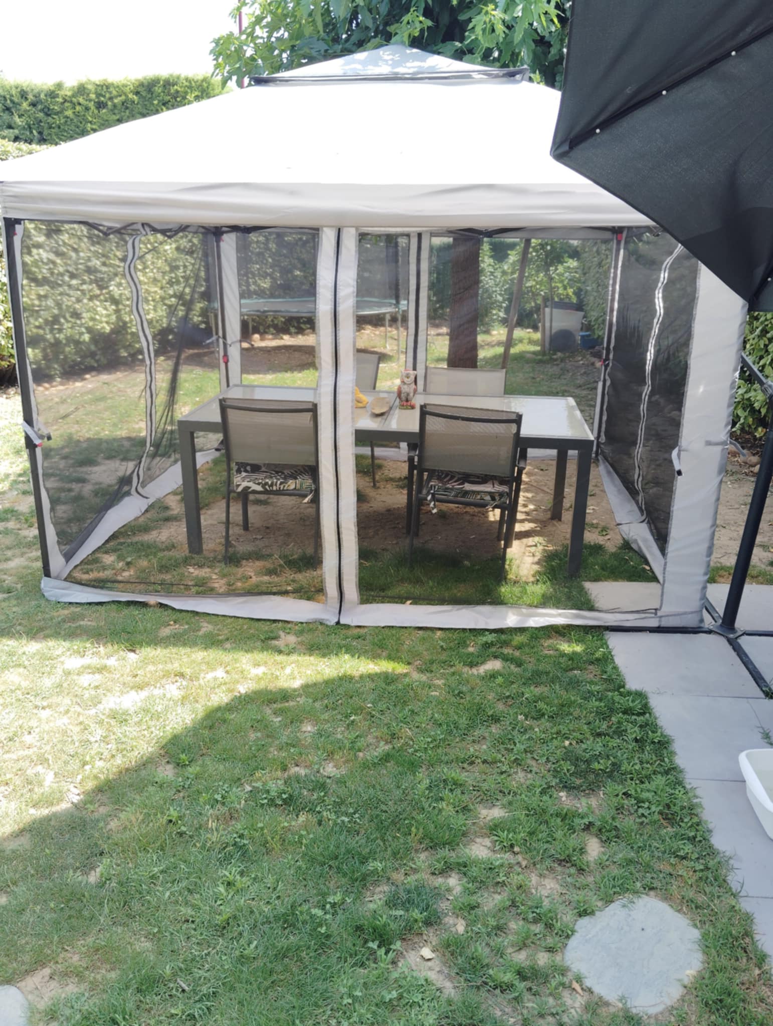 Tuisverblyf Aubignan 540041