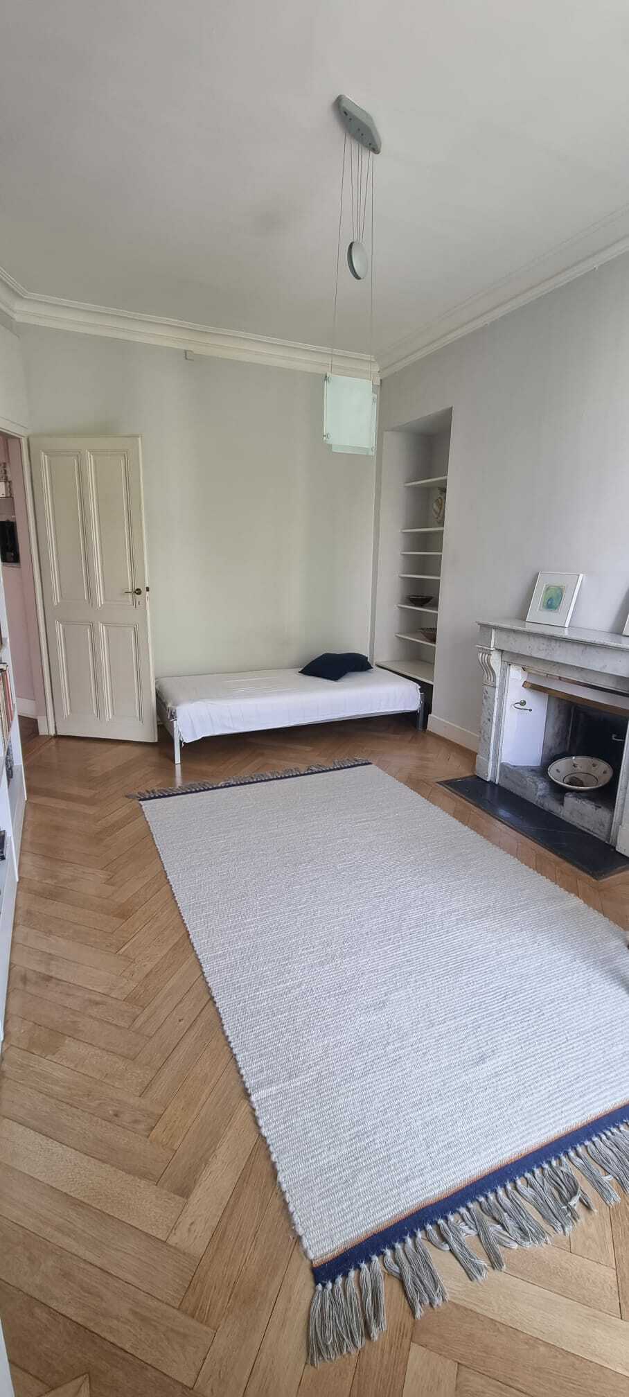 Tuisverblyf Genève 253443