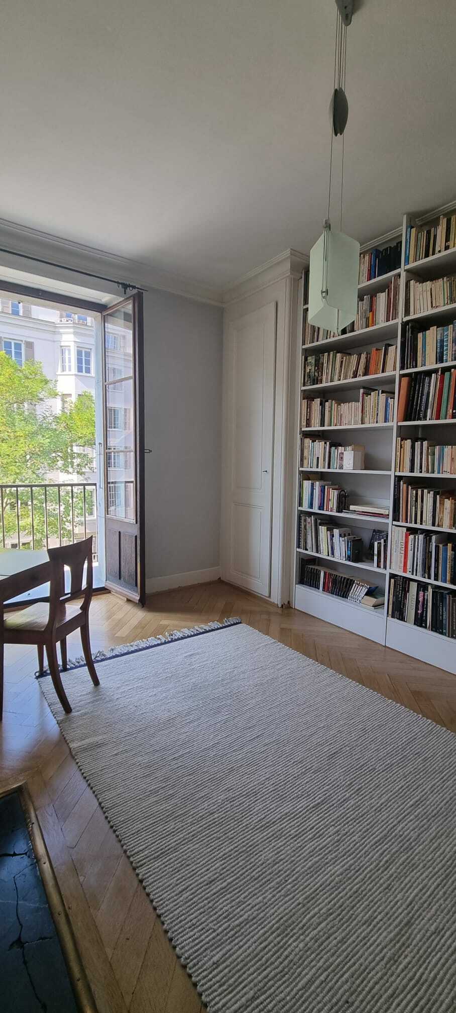 Tuisverblyf Genève 253443