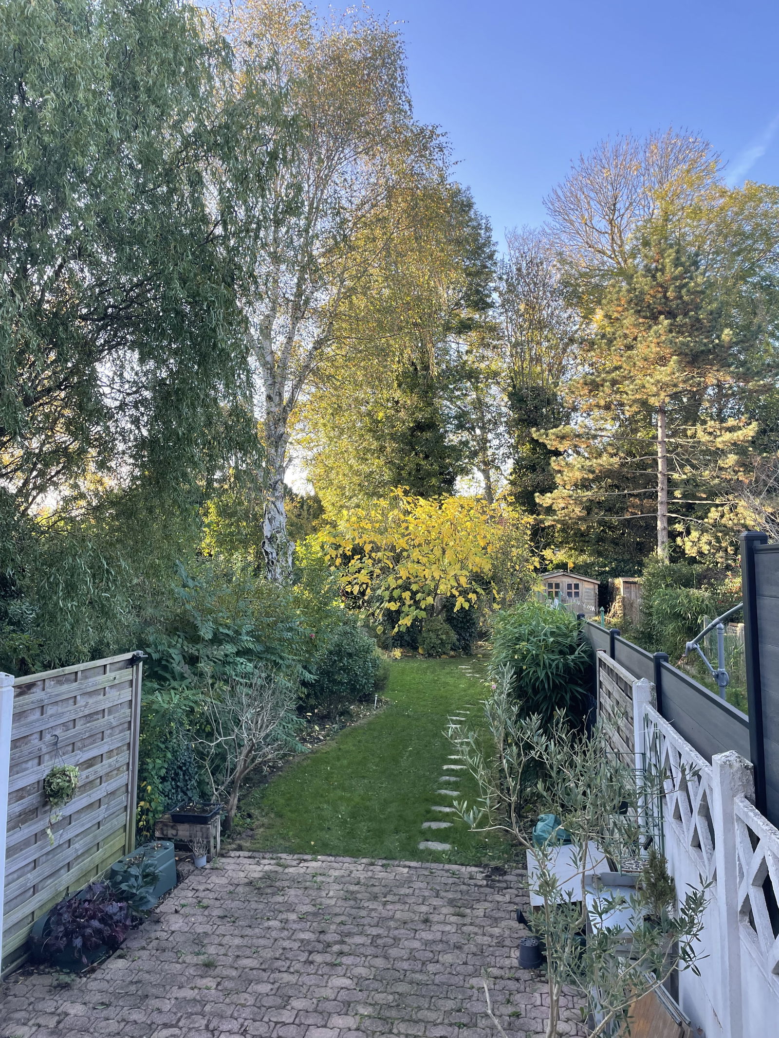 Tuisverblyf Villeneuve-d'Ascq 442775