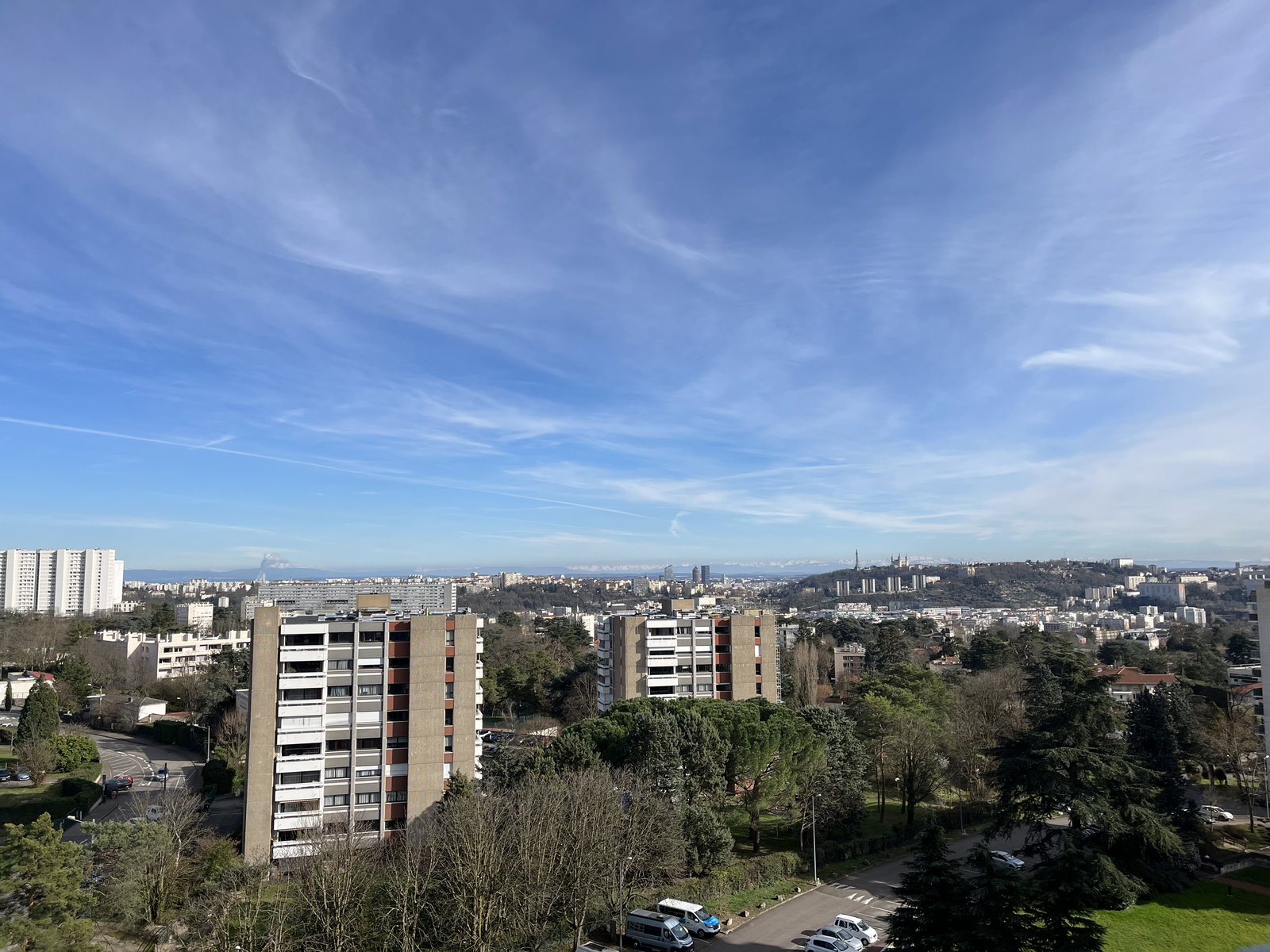 Tuisverblyf Écully 659689