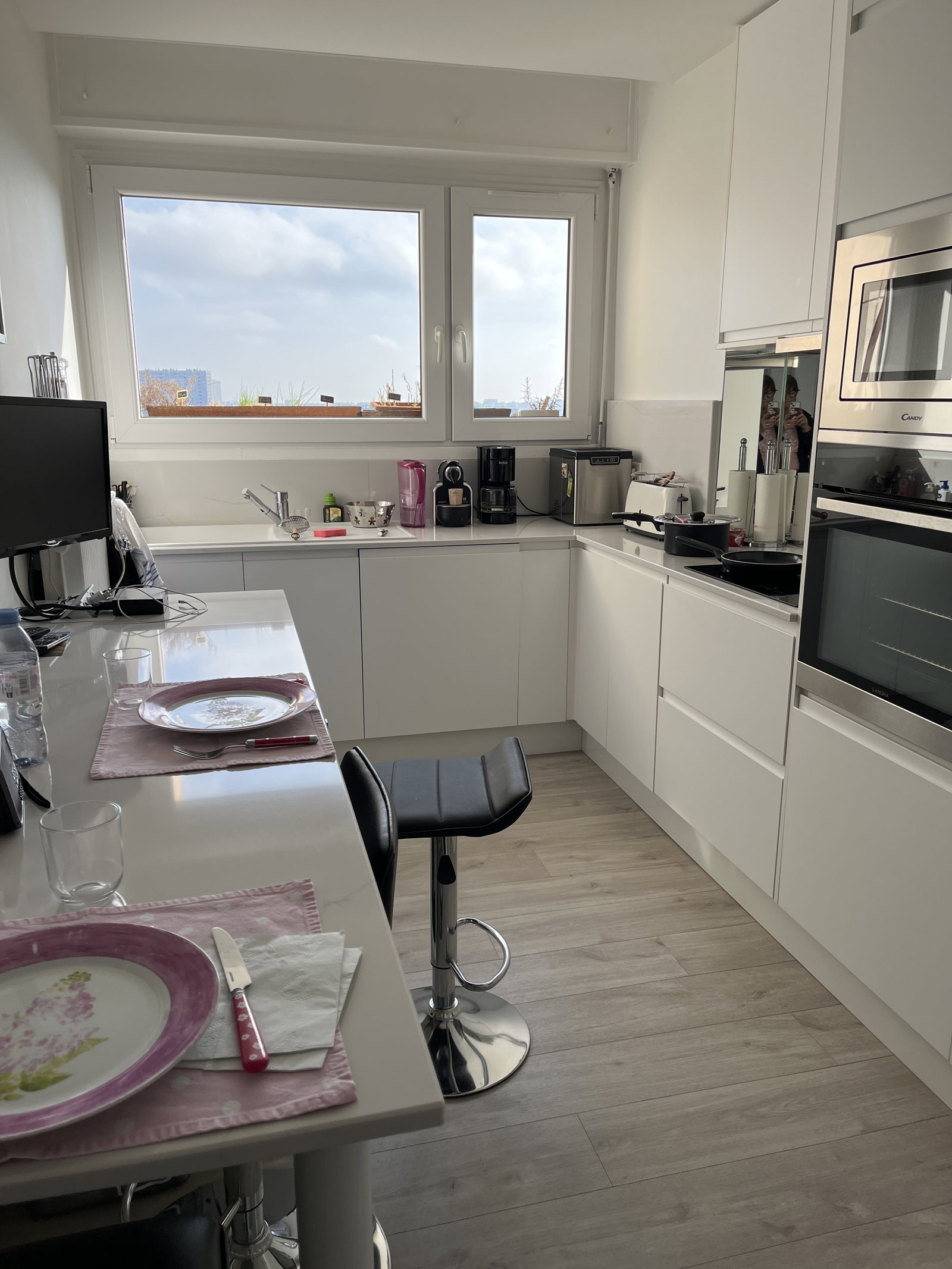 Tuisverblyf Écully 659689