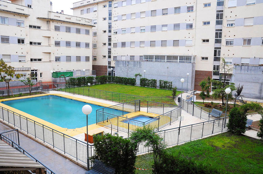 Tuisverblyf Sevilla 244617