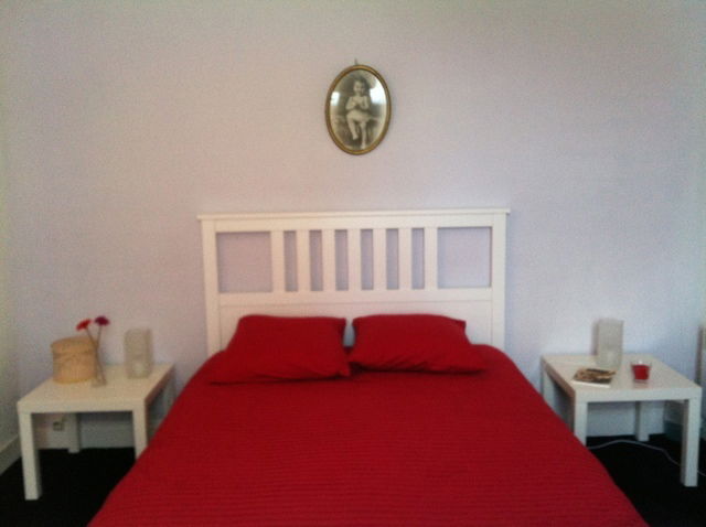 Gastekamers Cabourg  42621