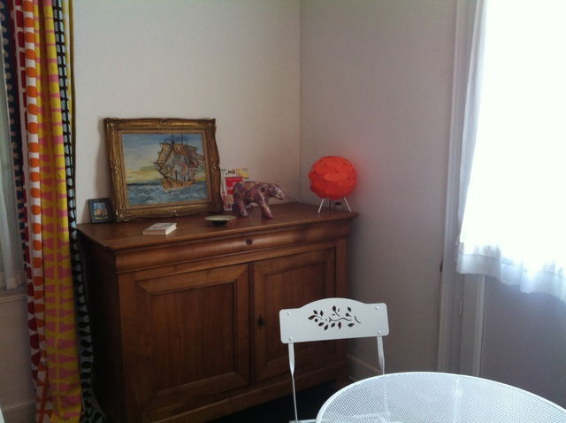 Gastekamers Cabourg  42621