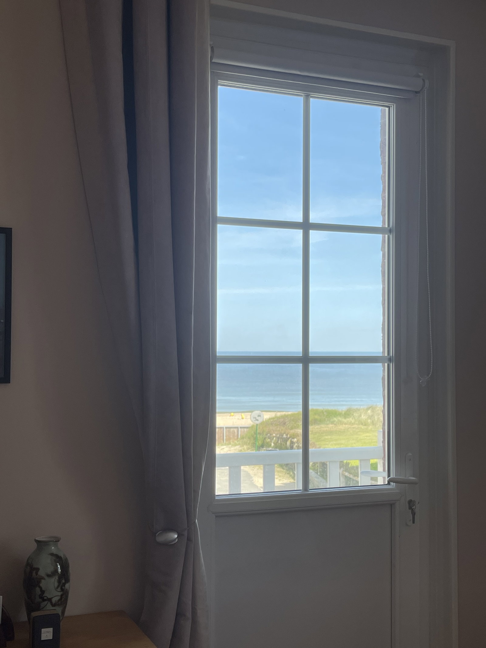 Homestay Cabourg 42621