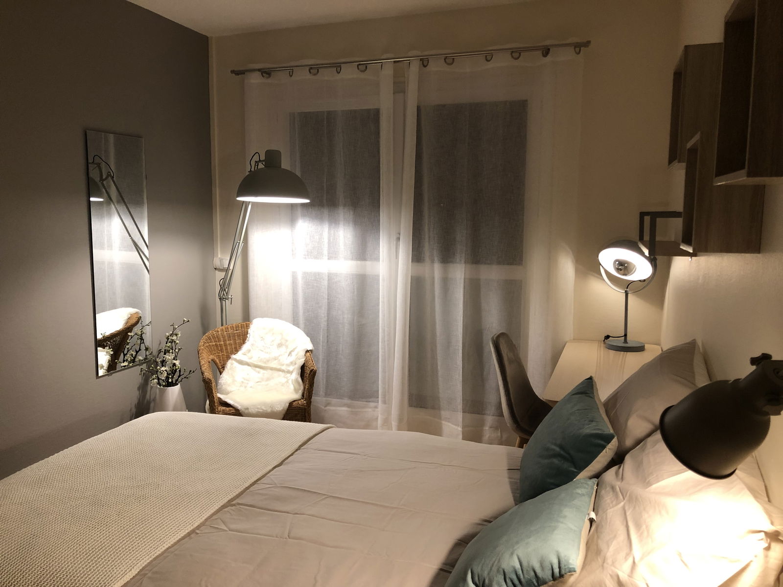 Tuisverblyf Plaisir 216595