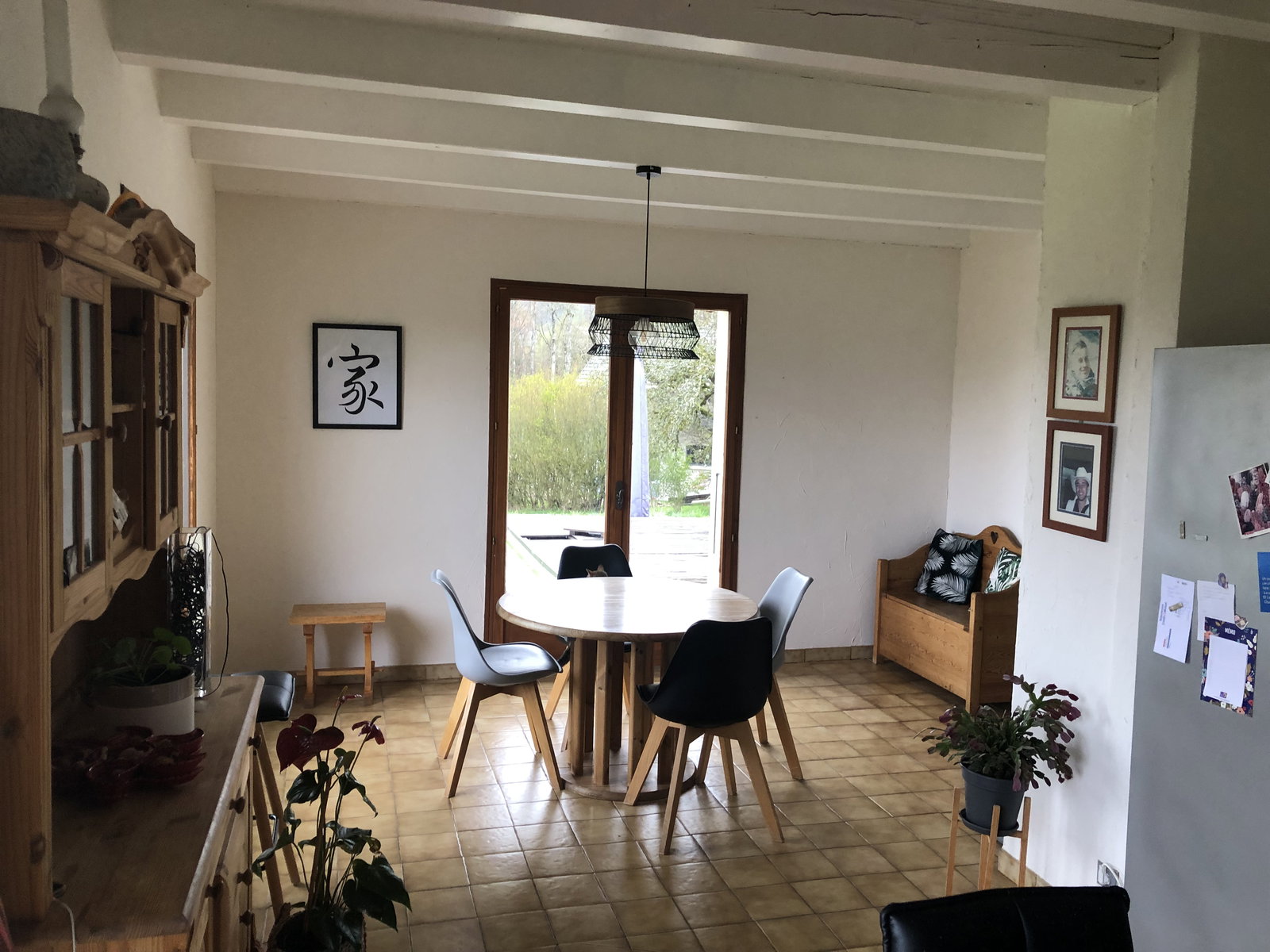 Tuisverblyf Charvonnex 415298