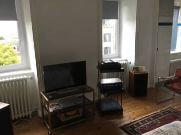 Roomlala | Kamer te huur vir toeristekoshuis