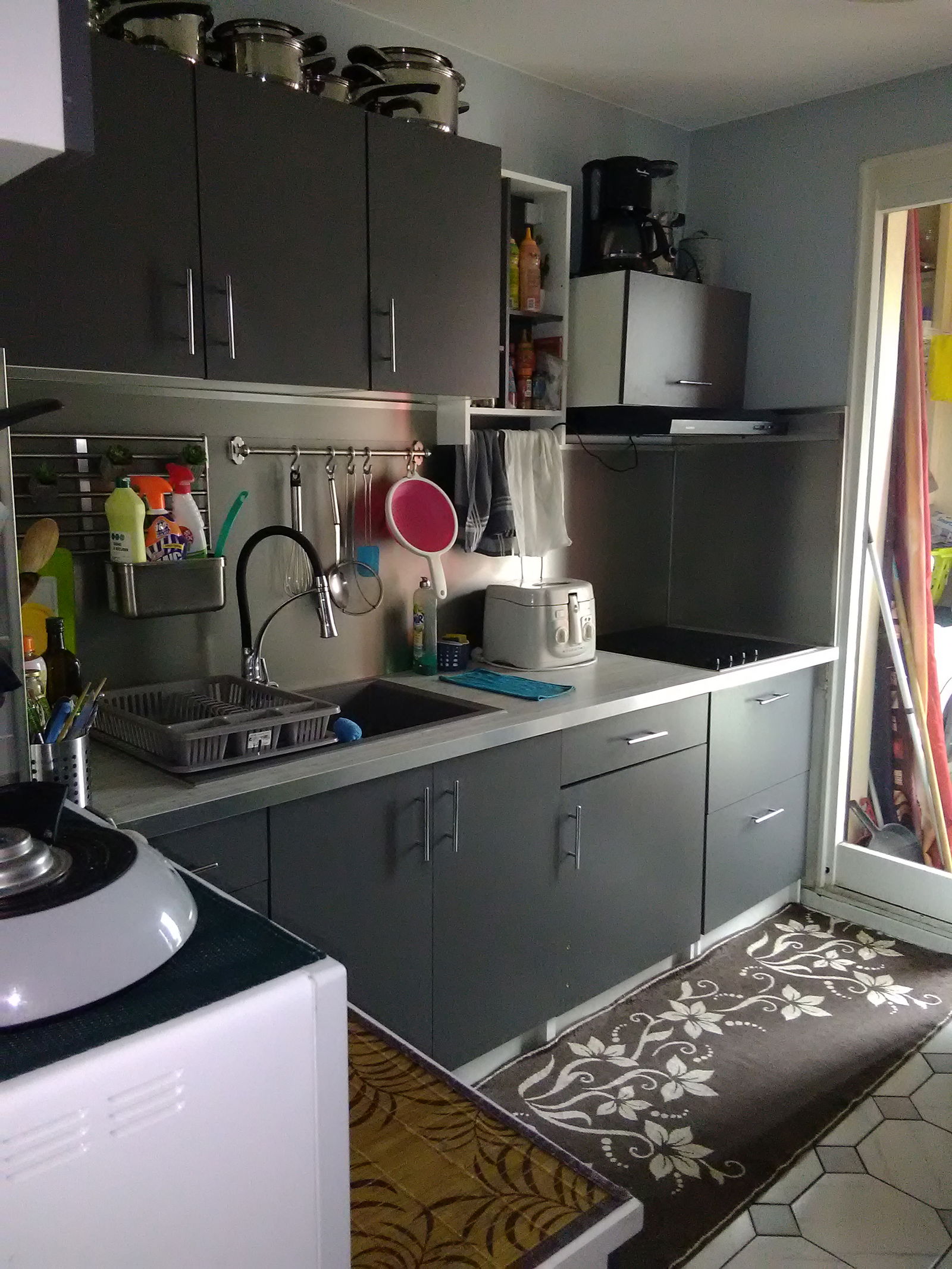 Kolokasie Toulouse 559548