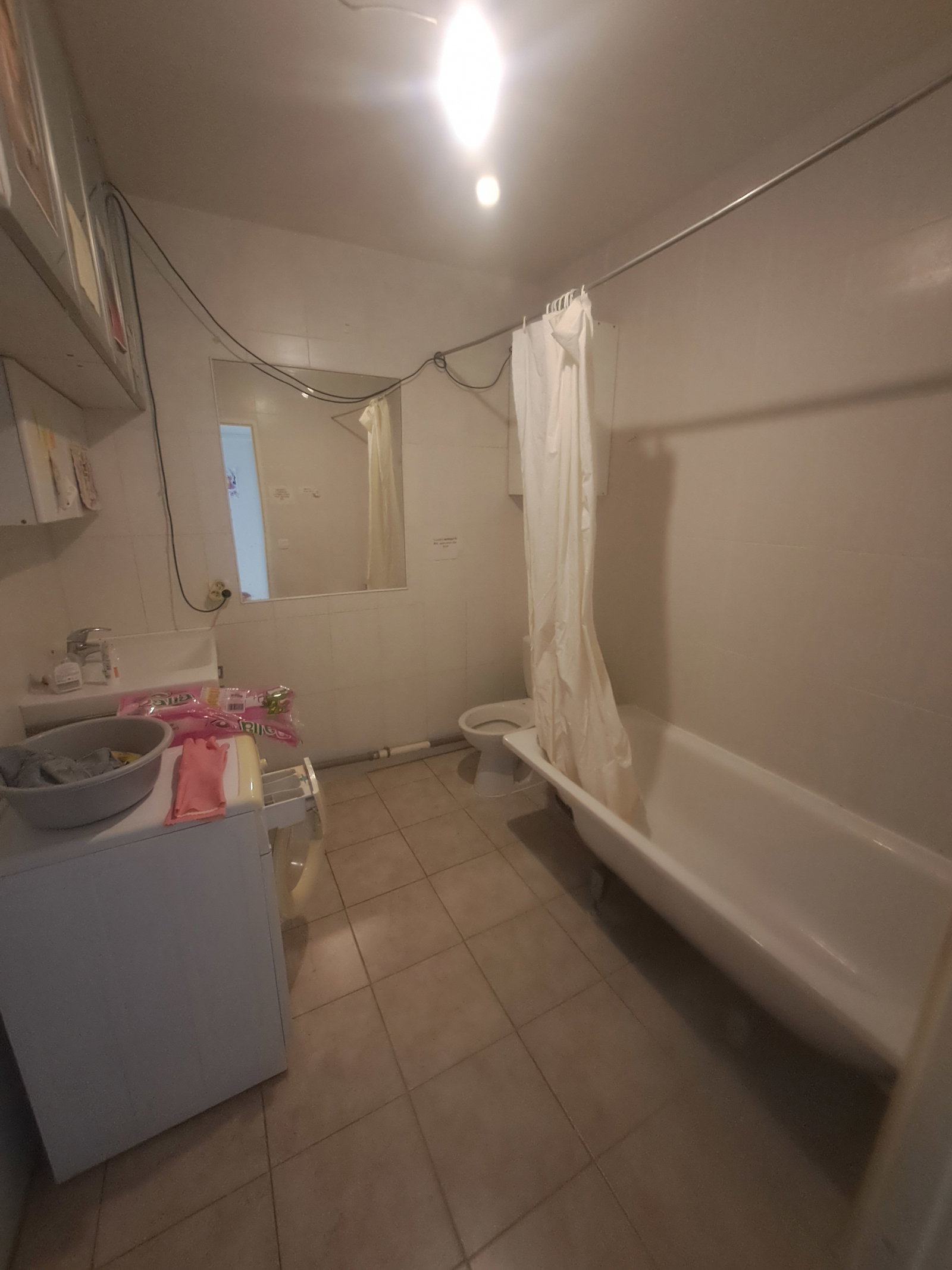 Tuisverblyf Bobigny 431698